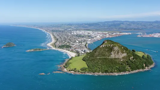 Tauranga