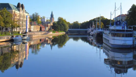 Turku