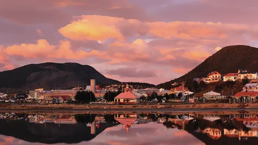 Ushuaia