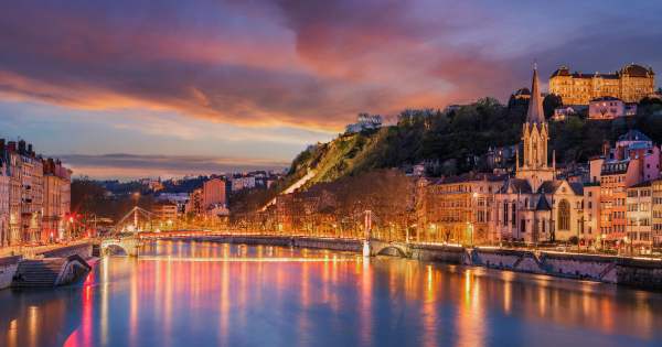 MS Annabelle Das Flusskreuzfahrtschiff der PremiumKlasse