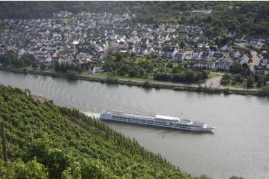  10 Gründe für eine Flusskreuzfahrt 