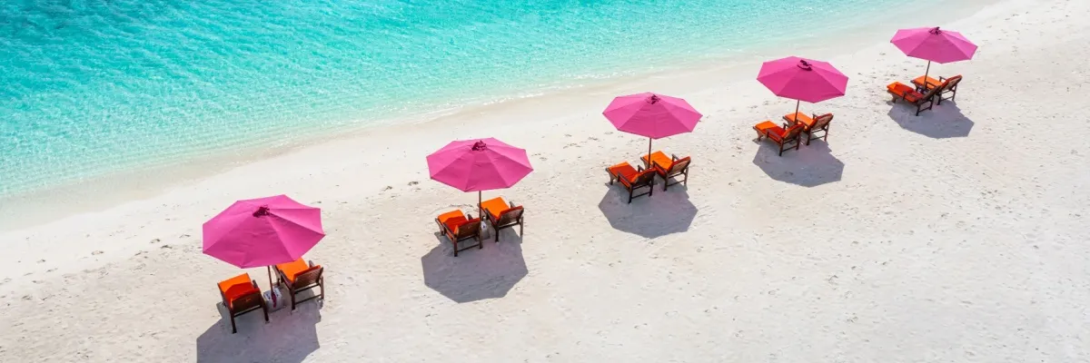 Sie planen mehr als eine Kreuzfahrt im Jahr? Für allem für Familien und Paare lohnt sich eine Jahresversicherung.