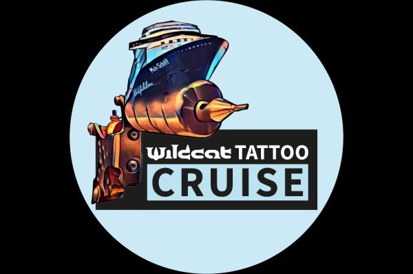  Mein Schiff Themen- & Eventreisen Illustration 