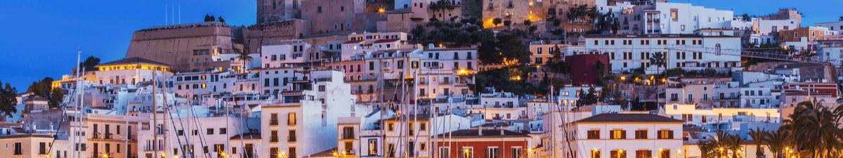 Ibiza