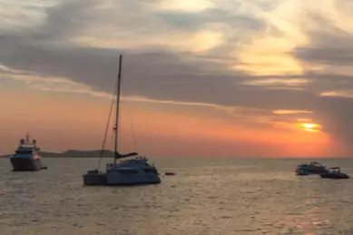 Mittelmeer Kreuzfahrt