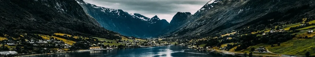 Erleben Sie die norwegischen Fjorde auf dem luxuriösesten Kreuzfahrtschiff der Welt: Die MS Europa 2.