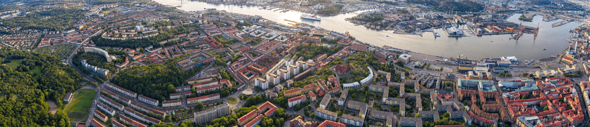 Göteborg: Die schönsten Sehenswürdigkeiten