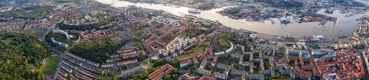 Göteborg: Die schönsten Sehenswürdigkeiten