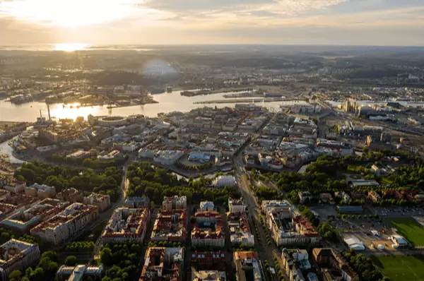 Göteborg: Die beste Reisezeit