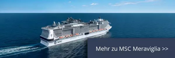 MSC Meraviglia seitliche Ansicht
