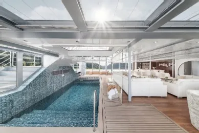 © Lueftner Cruises / Amadeus