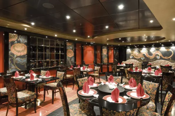 MSC Orchestra Kulinarik