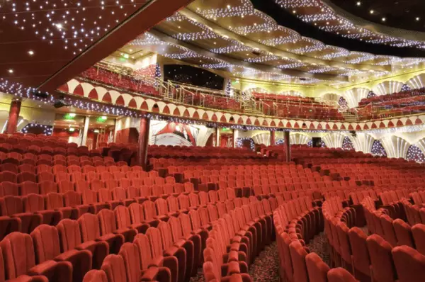 MSC Musica Kreuzfahrt für Familie mit Kindern