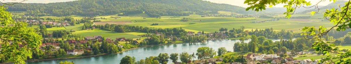 Steigen Sie ein in die AMADEUS Aurea und erleben Sie die schönsten Städte entlang des Rheins.
