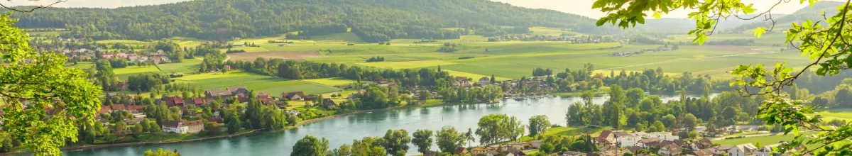 Steigen Sie ein in die AMADEUS Aurea und erleben Sie die schönsten Städte entlang des Rheins.