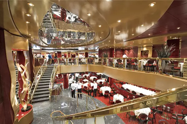 MSC Fantasia Gastronomie an Bord – abwechslungsreiche Restaurants, Buffets und kulinarische Highlights für jeden Geschmack.