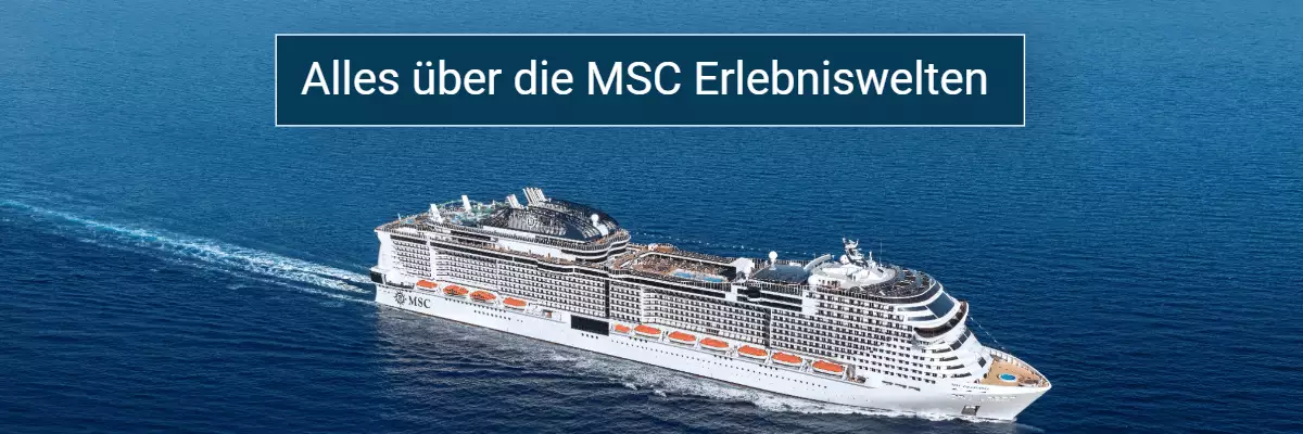 Zum Artikel über die MSC Tarife