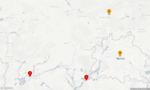 5 Nächte - Berlin intensiv