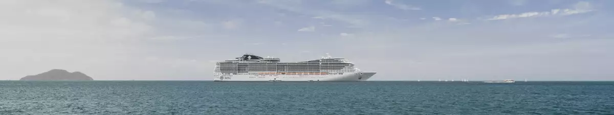 MSC Preziosa Kreuzfahrten
