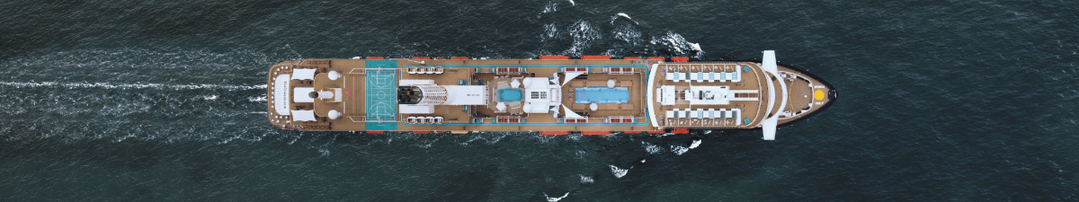 TUI Cruises gibt aktuelle Informationen zu Ihrer Kreuzfahrt