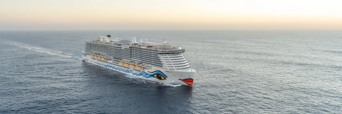 All Inclusive Kreuzfahrt mit AIDA AIDAnova auf hoher See. Buchen Sie jetzt Ihre All Inclusive Kreuzfahrt mit AIDA.