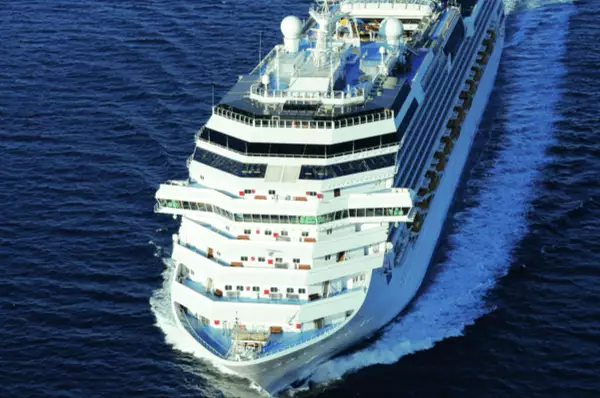 Alle Schiffsdaten rund um die märchenhafte Costa Favolosa