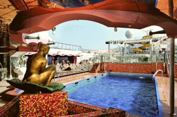 Costa Magica Kreuzfahrt