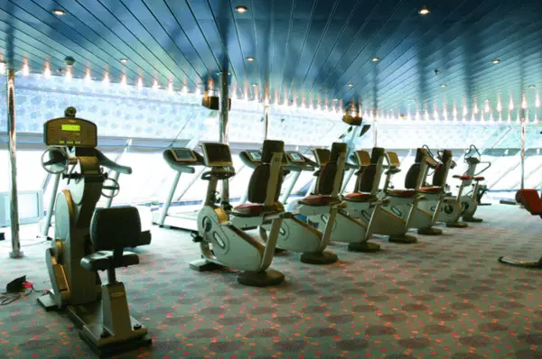 Costa Magica Wellness