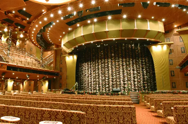 Costa Magica Familie und Kinder