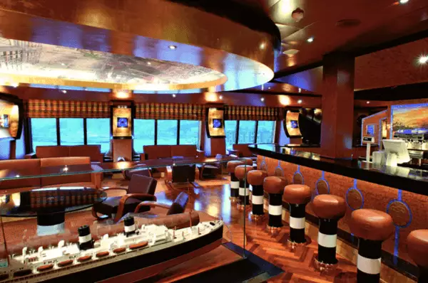 Costa Fortuna Restaurants Costa Fortuna Essen