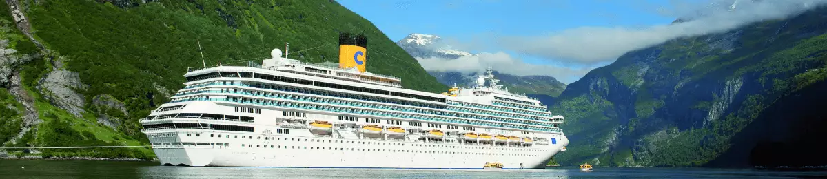 Costa Kreuzfahrten
