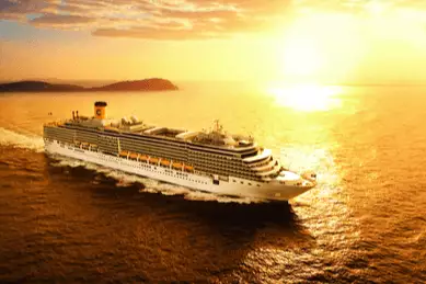 Erfahren Sie bei uns alles rund um die wunderschöne Costa Deliziosa.