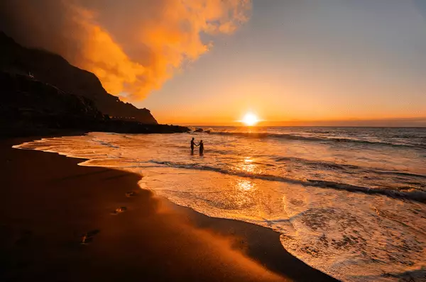 Teneriffa: Busse, Tickets und Taxi