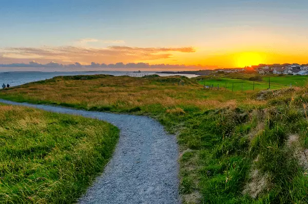 Haugesund: Die beste Reisezeit