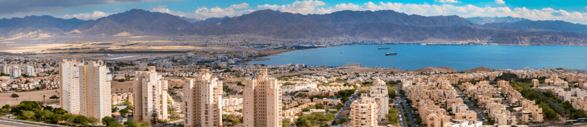 Hafenstadt Am Roten Meer Mit Acht Buchstaben Eilat: Hafenstadt am Roten Meer