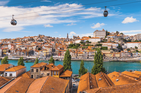  Foto zu Flusskreuzfahrt Douro: Die schönsten Ziele 