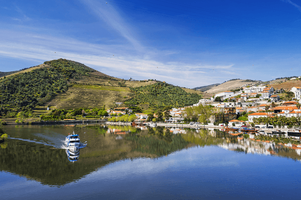  Flusskreuzfahrt Douro: Die schönsten Ziele Bildidee 