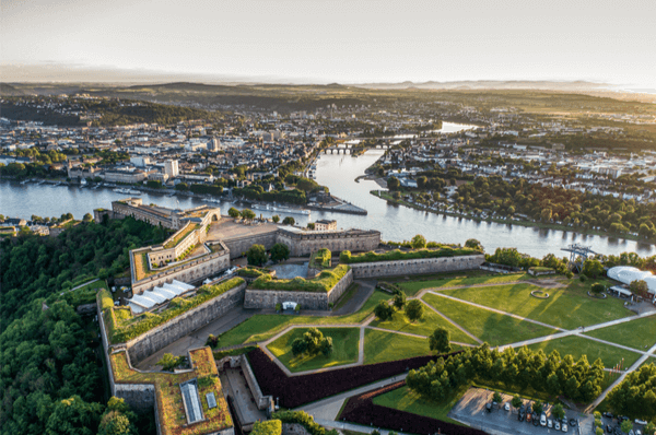  Flusskreuzfahrt ab Köln: Die schönsten Routen Motiv 