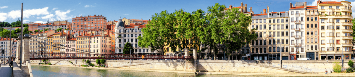 Die schönsten Ziele für Ihre nächste Flusskreuzfahrt durch Frankreich.