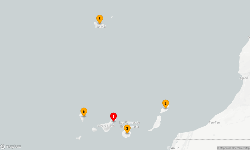 7 Nächte - Kanaren mit Madeira
