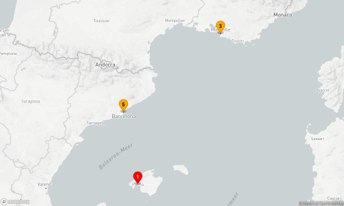 5 Nächte - Schallwellen 80