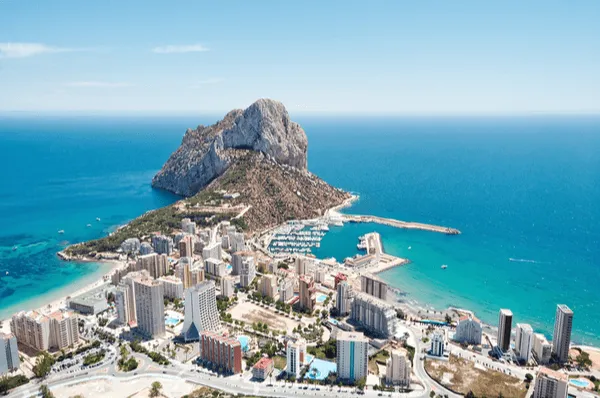 Alicante: Highlights und Sehenswürdigkeiten