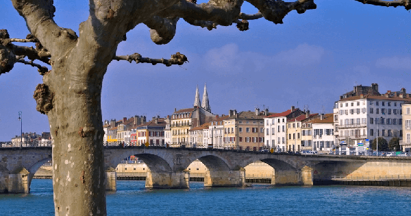 Mâcon Kreuzfahrten & Sehenswürdigkeiten