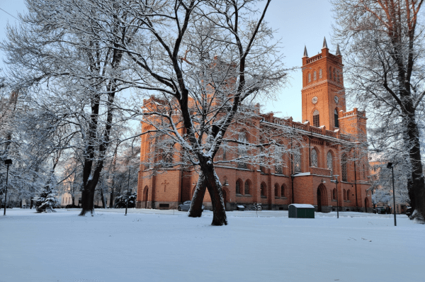 Vaasa, Finnland Natur, Historie und Stadtleben