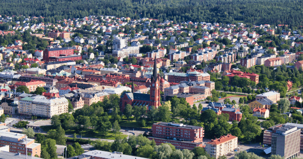 Toulon französische Küstenstadt