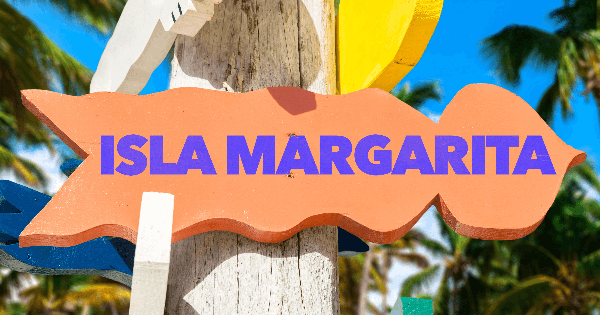 Isla Margarita Eine aufregende Entdeckungsreise