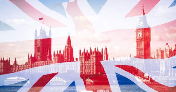  Mein Schiff Last Minute: Großbritannien Motiv 