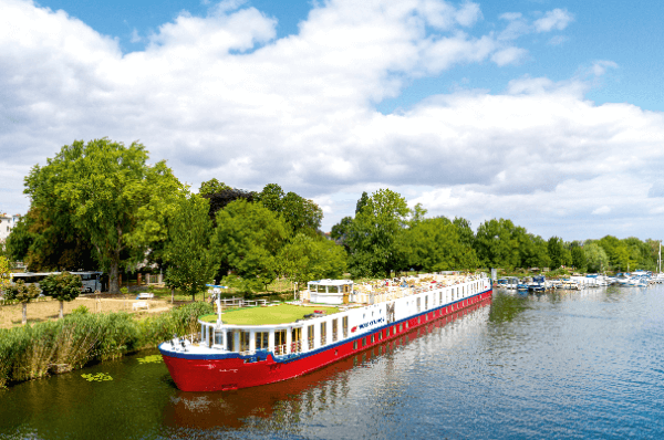 FREDERIC CHOPIN Die zauberhafte Landschaft des Havellands