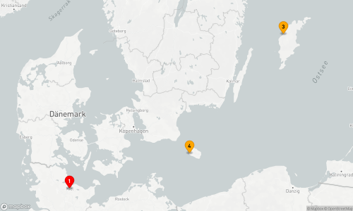 Kiel - Visby - Rönne