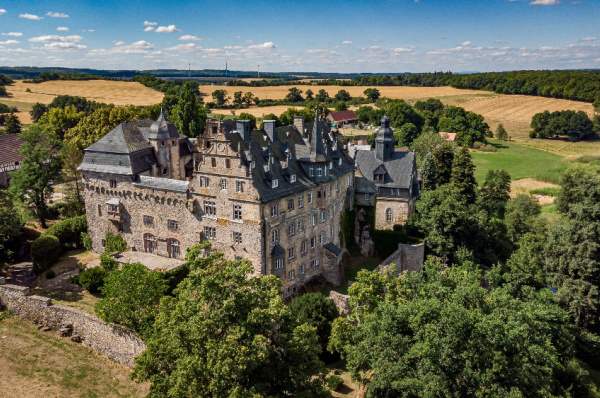 Lauterbach: Ein Geheimtipp für Touristen